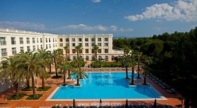 آی‌سی هتلس ایرپورت