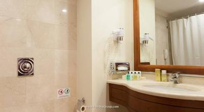 آی‌سی هتلس ایرپورت