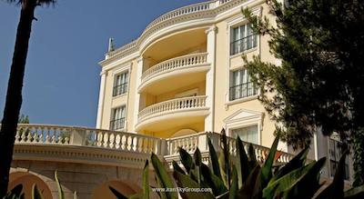 آی‌سی هتلس ایرپورت