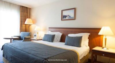 آی‌سی هتلس ایرپورت