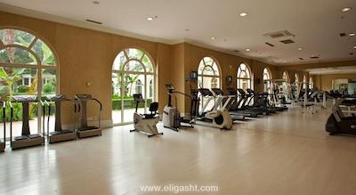 آی‌سی هتلس ایرپورت