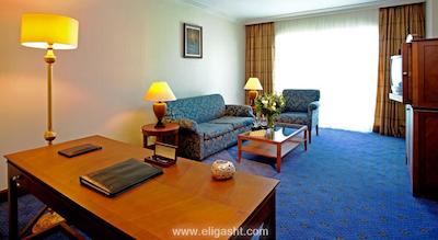 آی‌سی هتلس ایرپورت