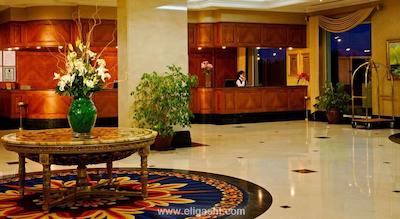 آی‌سی هتلس ایرپورت