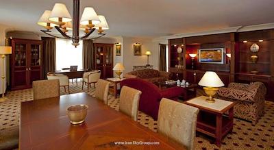 آی‌سی هتلس ایرپورت