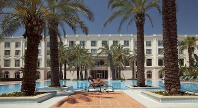 آی‌سی هتلس ایرپورت