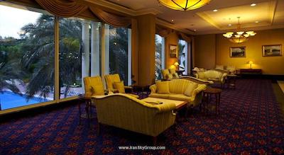 آی‌سی هتلس ایرپورت