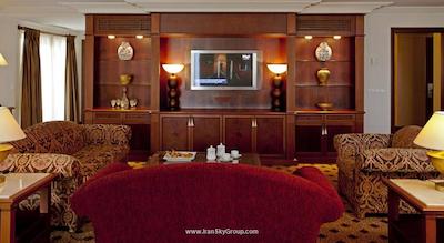 آی‌سی هتلس ایرپورت