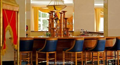 آی‌سی هتلس ایرپورت