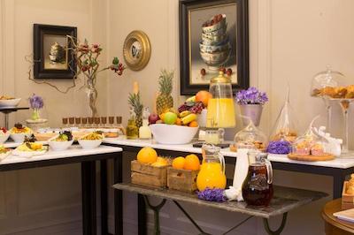 آرت دکو اچ‌ تی دیزاین سوئیت