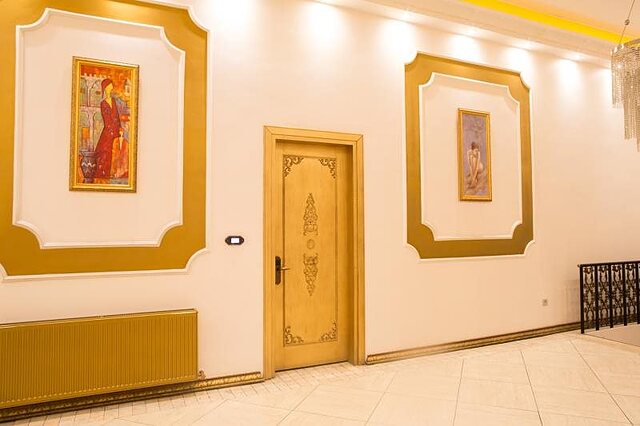 آرت دکو اچ‌ تی دیزاین سوئیت