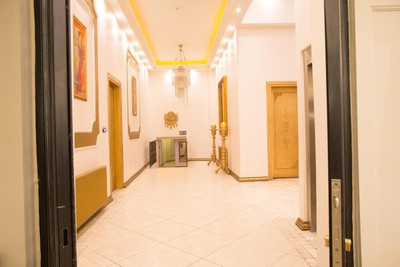 آرت دکو اچ تی دیزاین سوئیت