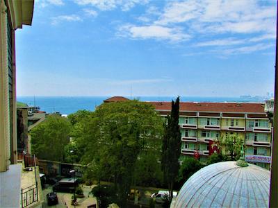 لاوسوس هتل سلطان احمد