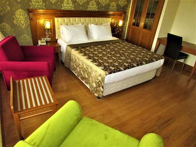 لاوسوس هتل سلطان احمد