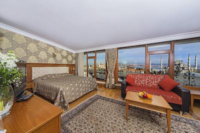 لاوسوس هتل سلطان احمد