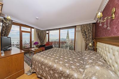 لاوسوس هتل سلطان احمد