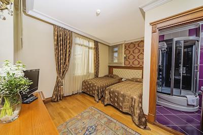 لاوسوس هتل سلطان احمد