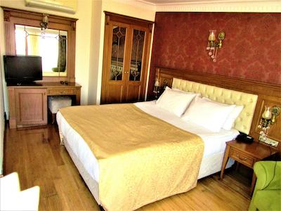 لاوسوس هتل سلطان احمد