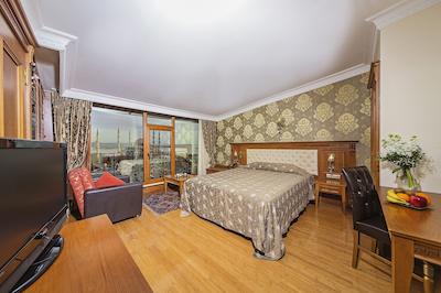 لاوسوس هتل سلطان احمد