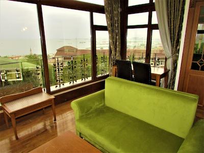 لاوسوس هتل سلطان احمد