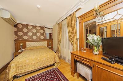 لاوسوس هتل سلطان احمد