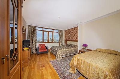 لاوسوس هتل سلطان احمد