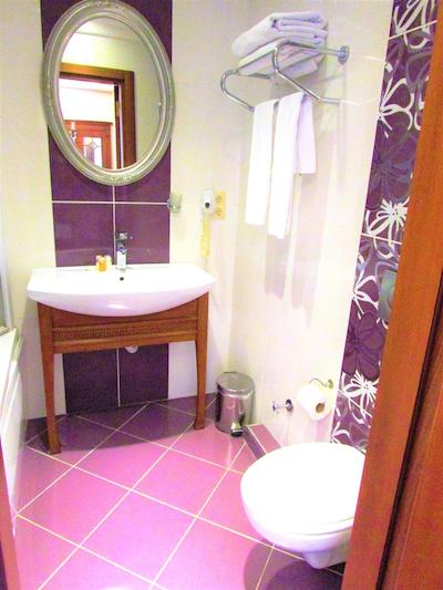 لاوسوس هتل سلطان احمد