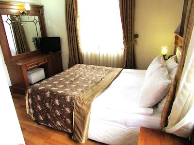 لاوسوس هتل سلطان احمد