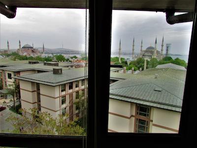 لاوسوس هتل سلطان احمد