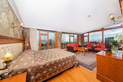 لاوسوس هتل سلطان احمد