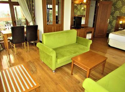 لاوسوس هتل سلطان احمد