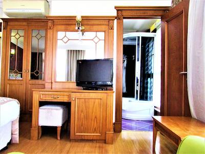 لاوسوس هتل سلطان احمد