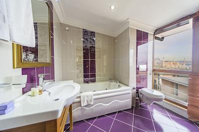 لاوسوس هتل سلطان احمد