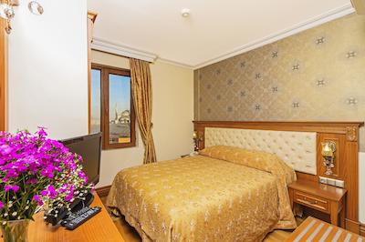 لاوسوس هتل سلطان احمد