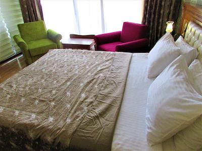 لاوسوس هتل سلطان احمد