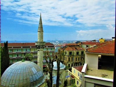 لاوسوس هتل سلطان احمد