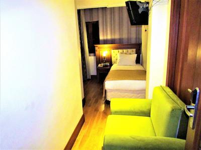 لاوسوس هتل سلطان احمد