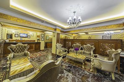 لاوسوس هتل سلطان احمد