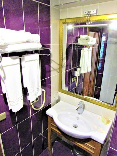 لاوسوس هتل سلطان احمد