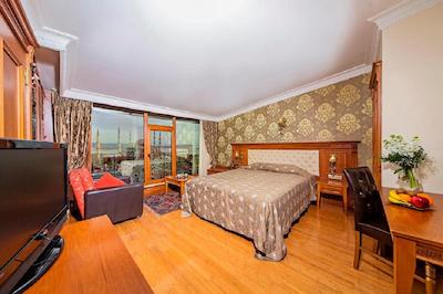 لاوسوس هتل سلطان احمد