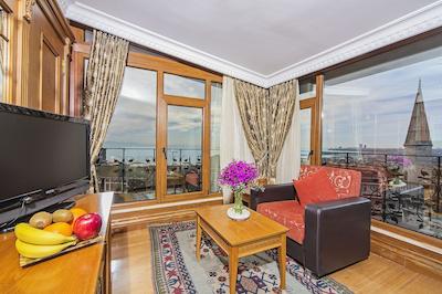 لاوسوس هتل سلطان احمد