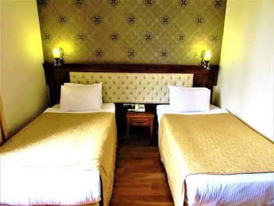 لاوسوس هتل سلطان احمد