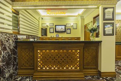 لاوسوس هتل سلطان احمد