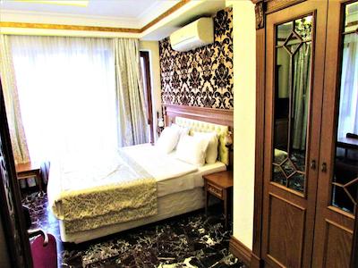 لاوسوس هتل سلطان احمد