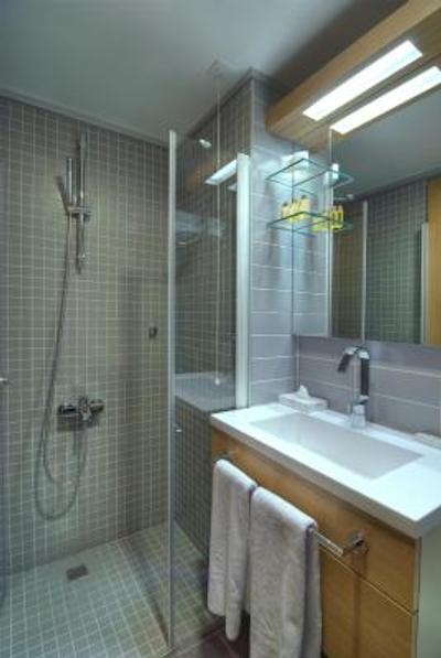 اندلس سوئیت تکسیم