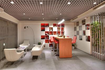 اندلس سوئیت تکسیم