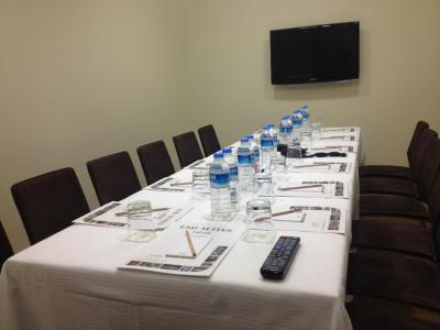 اندلس سوئیت تکسیم