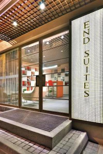 اندلس سوئیت تکسیم