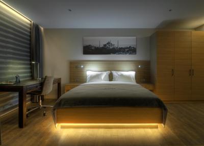 اندلس سوئیت تکسیم