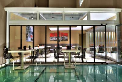 اندلس سوئیت تکسیم