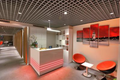 اندلس سوئیت تکسیم